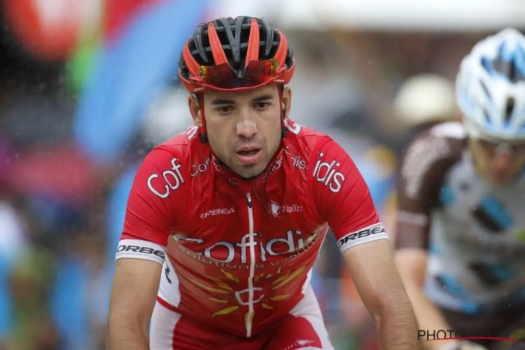 Un deuxième abandon sur le Tour de France 