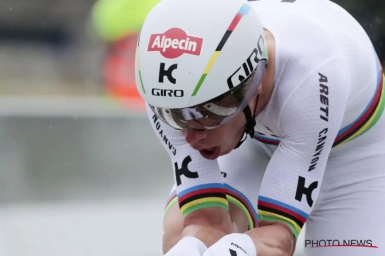 Tony Martin va quitter Katusha !