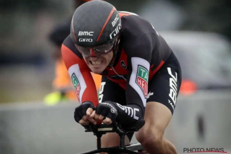Van Avermaet remporte le Flandrien malgré "une énorme concurrence"
