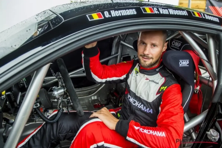 Présent aux 24 Heures de Zolder, Tom Boonen compare la course automobile au cyclisme