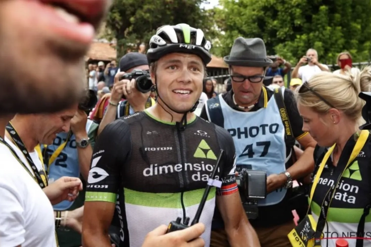 La première étape du Tour de Valence vient de se terminer !