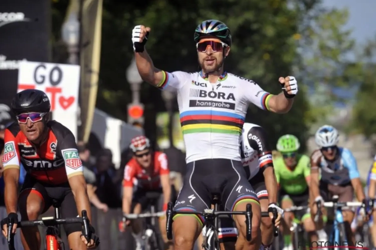 La passe de trois? Sagan n'est pas optimiste