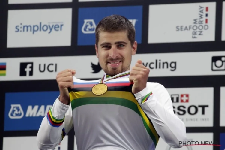 Sagan veut gagner une classique