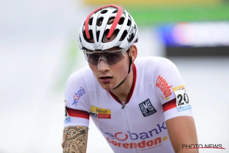 Van der Poel: "Prêt pour l'hiver"