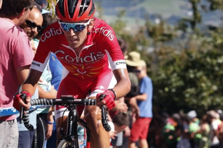 Cofidis engage un ancien de la maison comme nouveau manager général