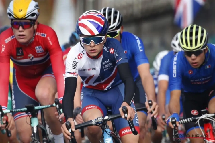 Le Tour de Hainan pour Mosca