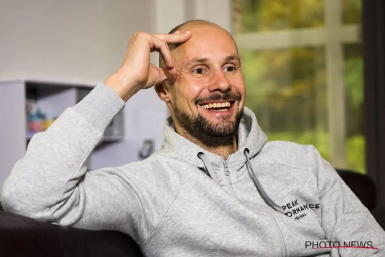 Tom Boonen scalpe Peter Sagan: "Il doit se taire"