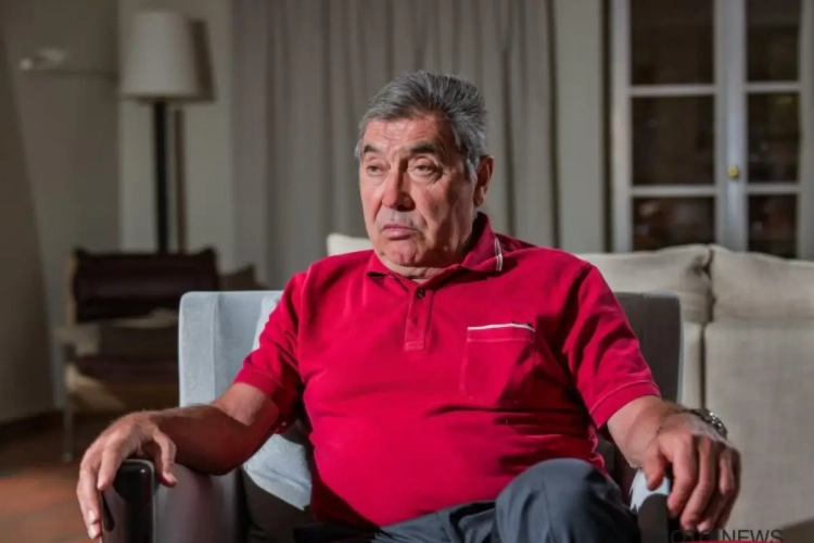 Paris-Roubaix : la plus belle des classiques selon Merckx