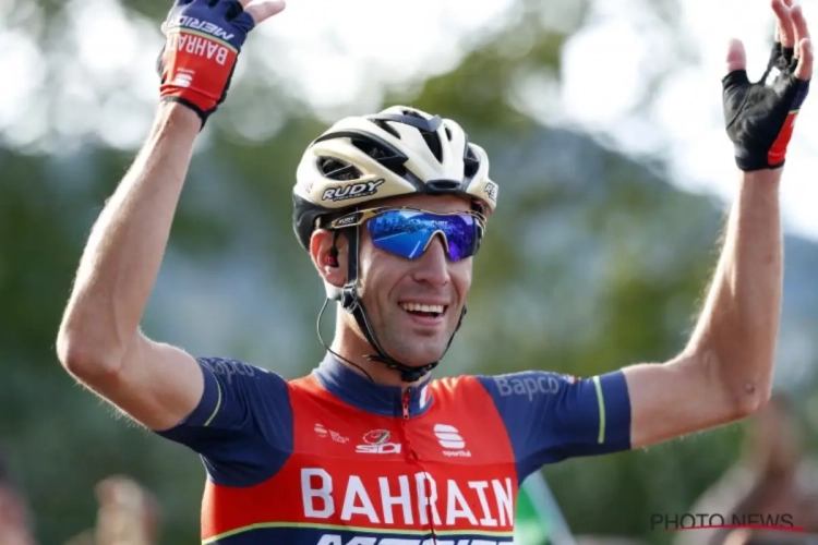 Bahreïn veut se la jouer à la "Quick-Step" sur les Ardenaises