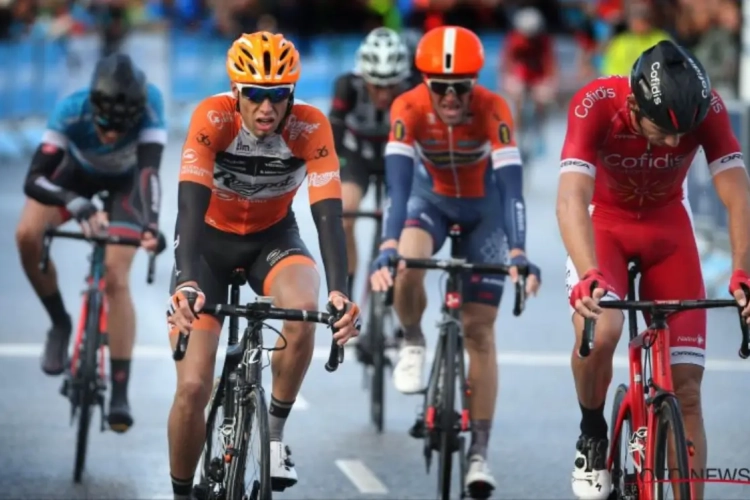 🎥 La première explication du Tour Poitou-Charentes 2019 a eu lieu