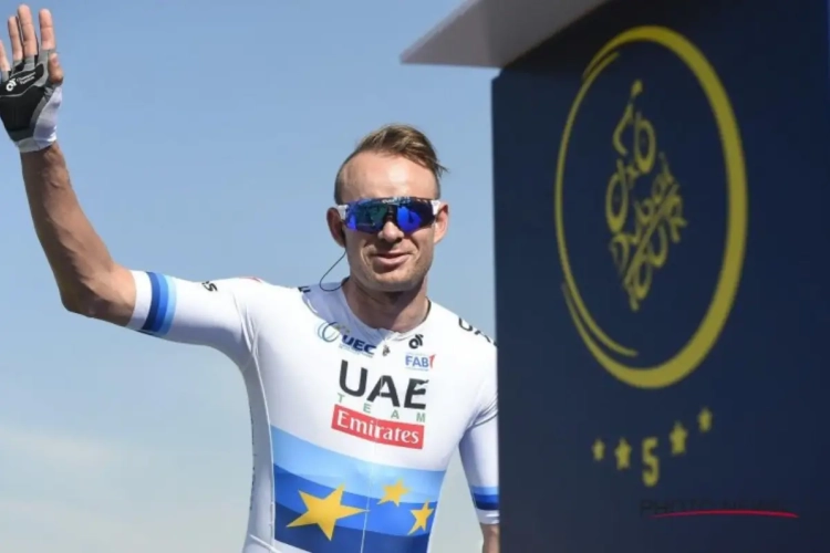 Pour la quatrième fois de suite, le champion d'Europe triomphe à Francfort, un Belge sur le podium