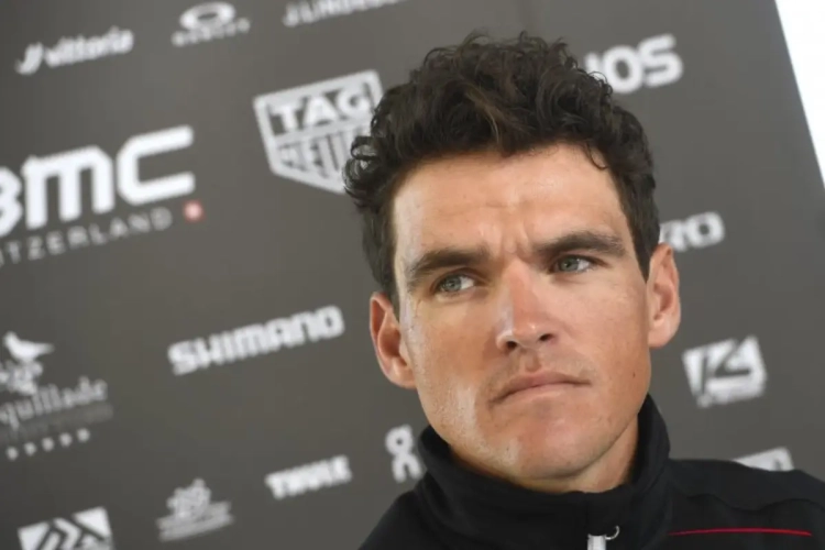 Van Avermaet veut se rassurer pour Tirreno-Adriatico: "L'épreuve parfaite pour préparer les classiques"
