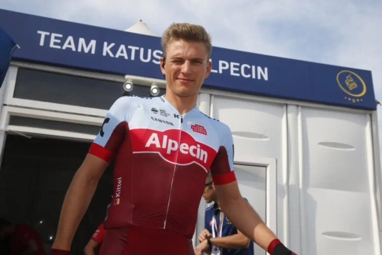 Marcel Kittel explique pourquoi sa saison 2018 était décevante