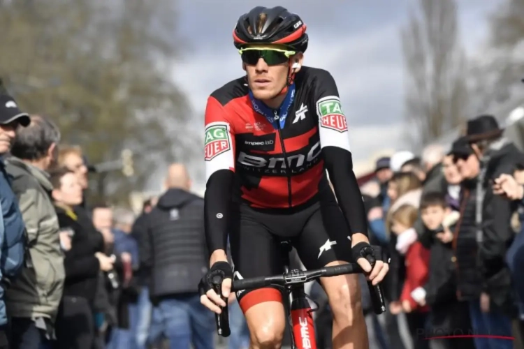 Triomphe de De Marchi en Italie, un Belge sur le podium