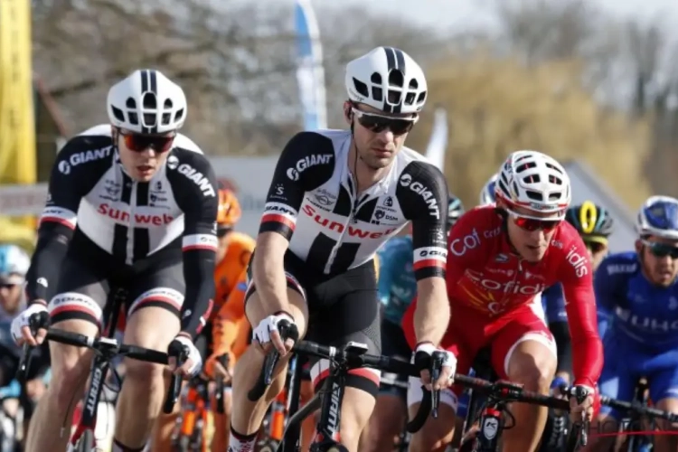 Un Belge va faire son retour au Tour de France