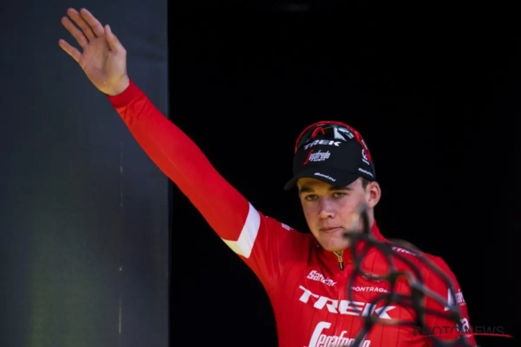 GP d'Isbergues: un grand talent danois pour succéder à Gilbert