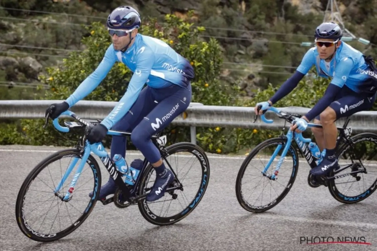 Liège-Bastogne-Liège : Les deux rivaux de Valverde se nomment Nibali et Alaphilippe