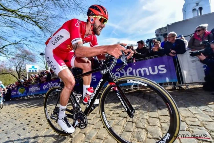 Le doublé pour Laporte en Poitou-Charentes