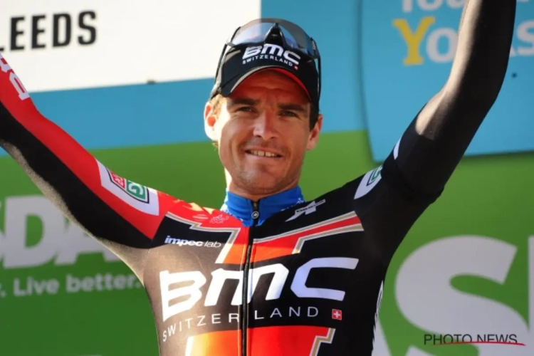 Greg Van Avermaet va-t-il changer d'équipe ?