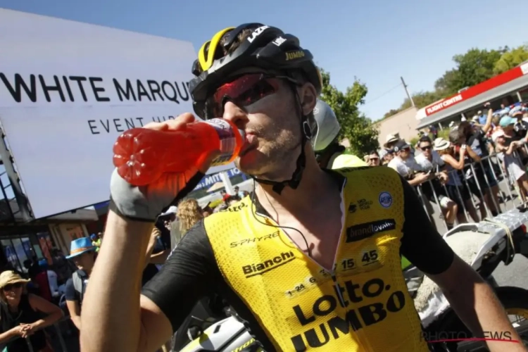 ? Enrico Battaglin remporte la 5ème étape du Giro