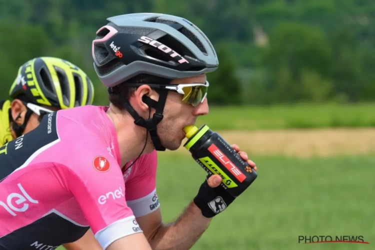 Paris-Nice n'intéresse pas Simon Yates: "Un autre objectif à l'esprit"
