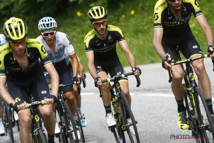 L'étape reine du Tour de Valence s'est décidée dans les derniers hectomètres