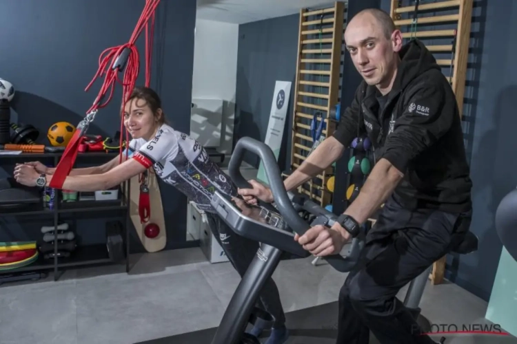 Suite aux douleurs, un coureur de Wanty - Gobert stoppe sa carrière