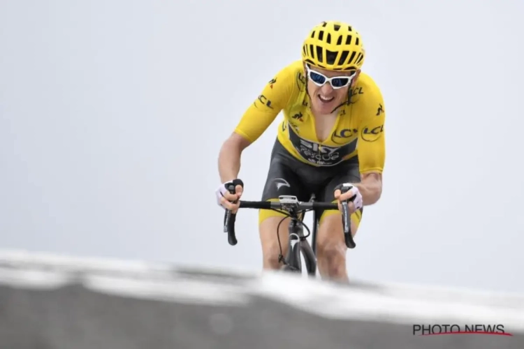 Le Tour de France imitera la Vuelta et le Giro en 2020