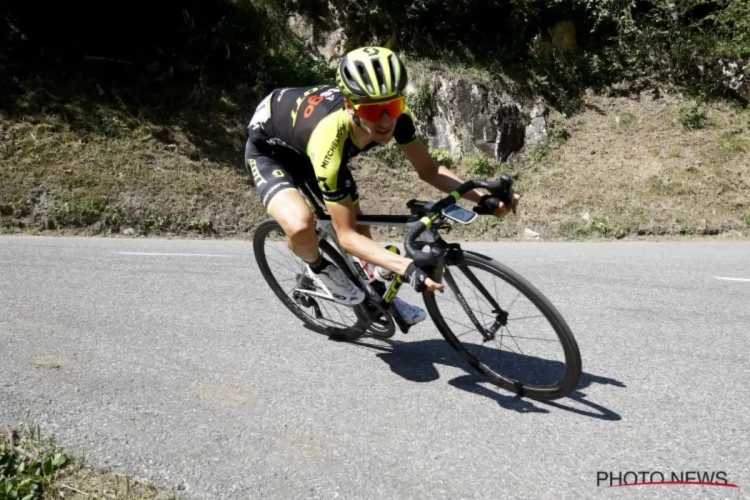 ? Quel spectacle sur la 14e étape de la Vuelta ! Un nouveau coureur prend la tête du classement général
