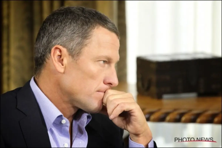 Au bord de la banqueroute, Lance Armstrong a été "sauvé par Uber"