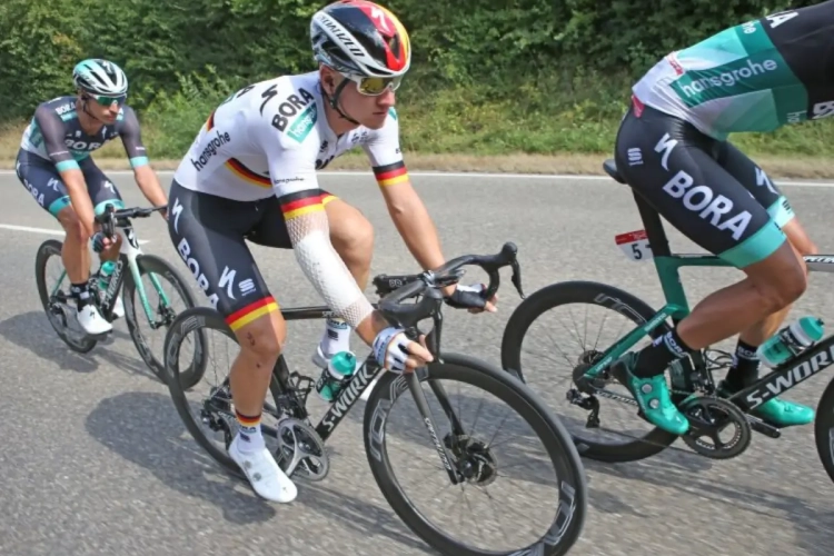 Victoire allemande sur la Bredene Koksijde Classic
