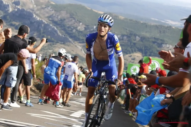 ? Vuelta : un Espagnol s'impose à Andorre, le maillot rouge semble promis à un Britannique