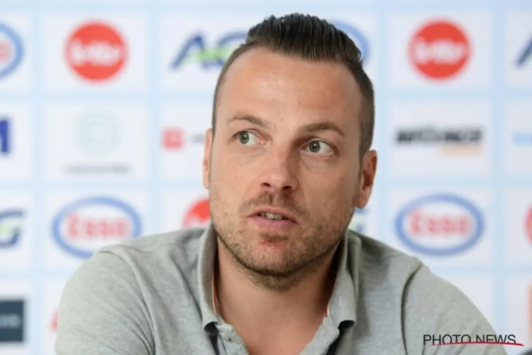 Après la suspension, Lotto Soudal prend une autre décision au sujet de Kevin De Weert