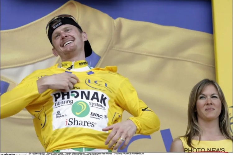 Le cyclisme est-il plus propre qu'avant ? Floyd Landis répond
