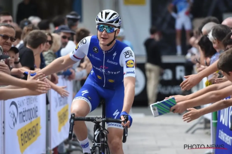 Trois renforts, dont un précieux pour Van Der Poel, chez Corendon-Circus?
