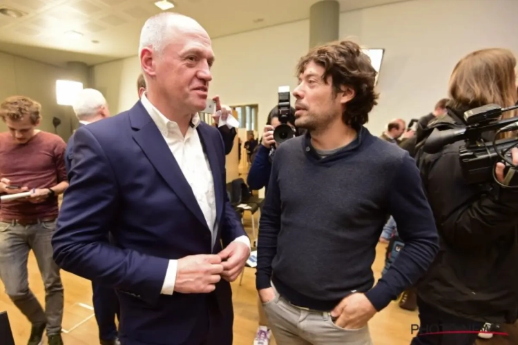 Le roi des championnats du monde, bientôt à la tête de la sélection espagnole?