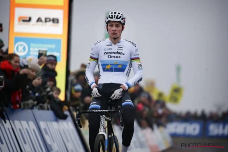 Insatiable Mathieu van der Poel