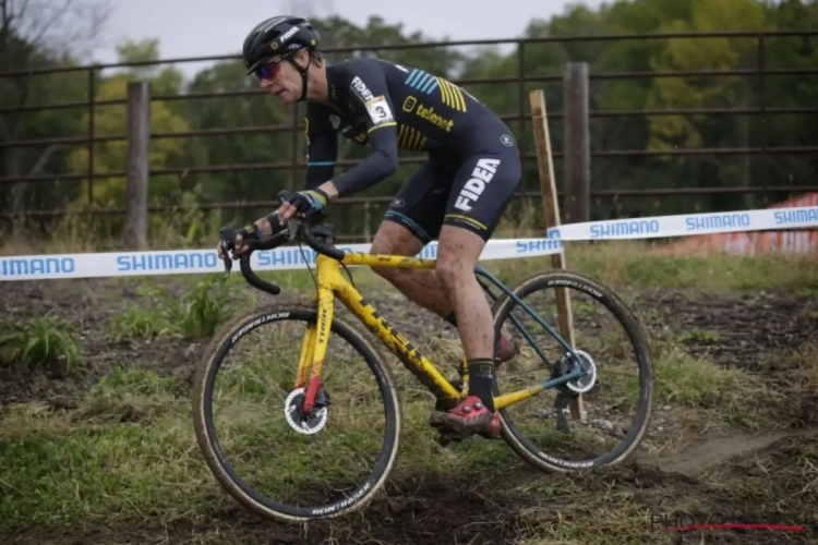 Ellen Van Loy va effectuer son retour