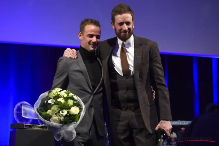 Quand Wiggins conseille à Campenaerts de quitter Lotto-Soudal
