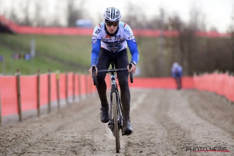 Incertain, Tim Merlier annonce sa participation au National