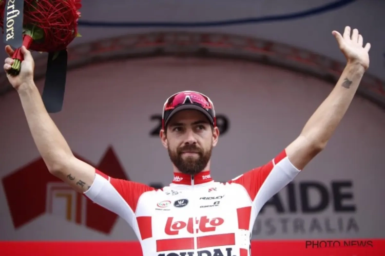 Paris - Nice : l'échappée va au bout, De Gendt doit se contenter de la seconde place et du maillot à pois