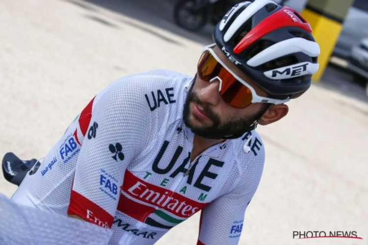 🎥 Fernando Gaviria encore battu en Pologne