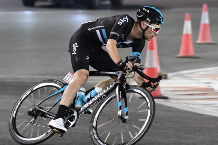 Une prolongation chez Ineos