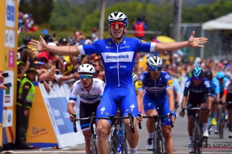 Un plateau relevé pour la Bredene-Coxyde Classic