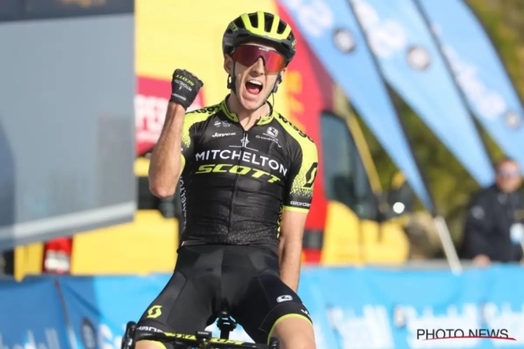 Tirreno - Adriatico : le chrono par équipes a livré son verdict, de gros écarts déjà réalisés !