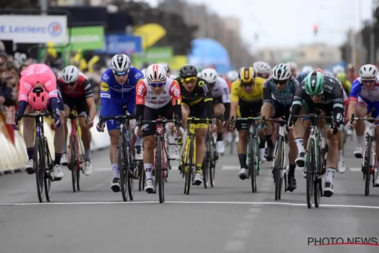 📷 Binckbank Tour : jamais deux sans trois !