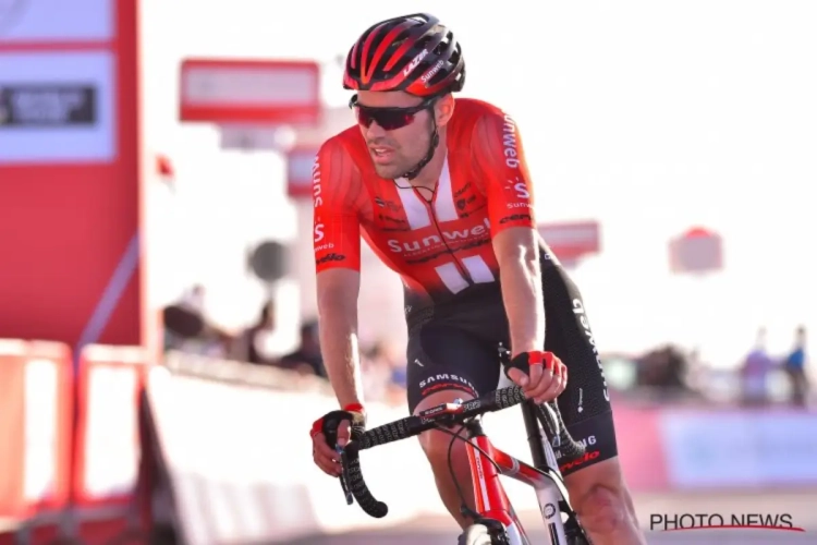 Giro: Caleb Ewan encore battu, Tom Dumoulin dit adieu à la victoire finale