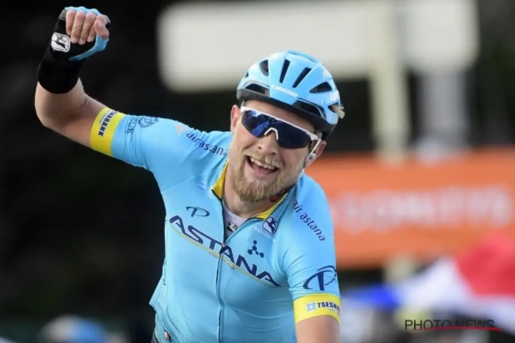 Astana avec plusieurs atouts au Canada
