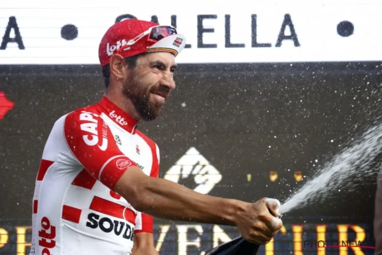 Victoire australienne sur le Tour de Catalogne, De Gendt reste en tête, Froome battu du jour