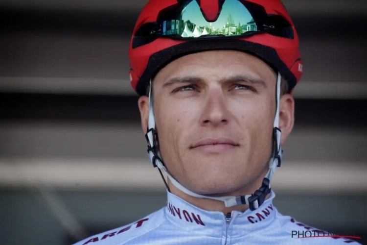 Tour du Yorkshire: Marcel Kittel ne prendra pas le départ